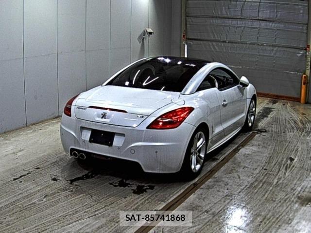 Peugeot RCZ 2010 8834398-5