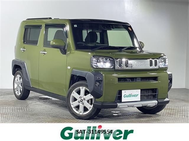 Daihatsu TAFT 2021 8936353-0