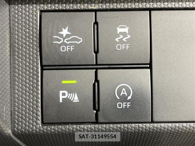Daihatsu TAFT 2021 8936353-1