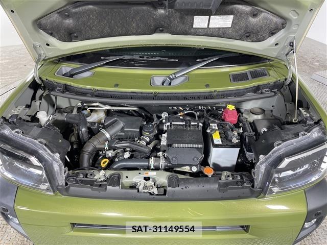 Daihatsu TAFT 2021 8936353-15
