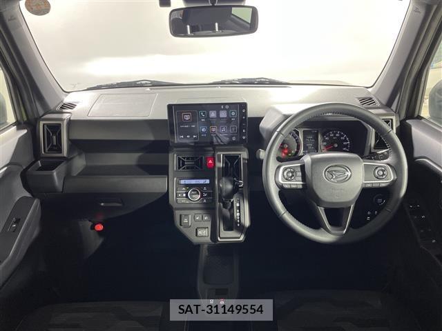 Daihatsu TAFT 2021 8936353-16