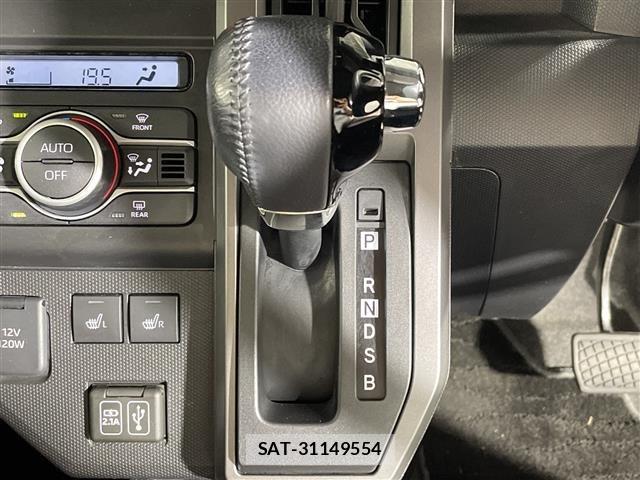 Daihatsu TAFT 2021 8936353-2