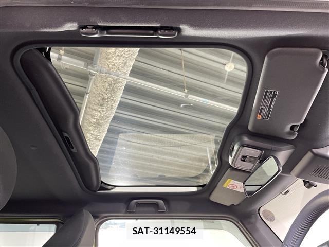 Daihatsu TAFT 2021 8936353-22