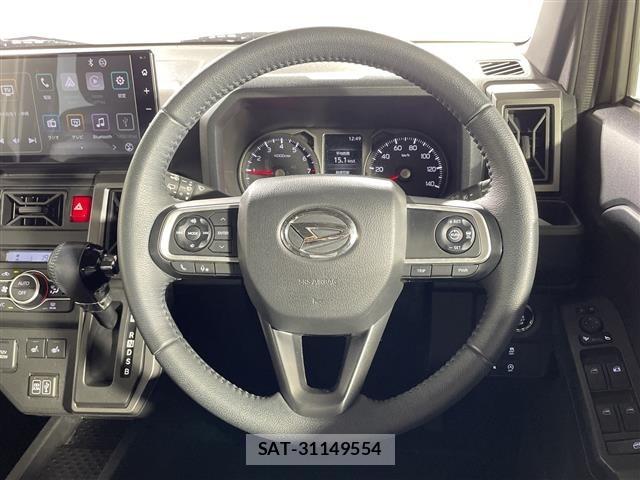 Daihatsu TAFT 2021 8936353-5