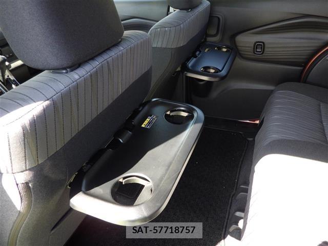 Suzuki SOLIO 2021 8934775-2