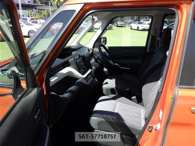 Suzuki SOLIO 2021 8934775-21