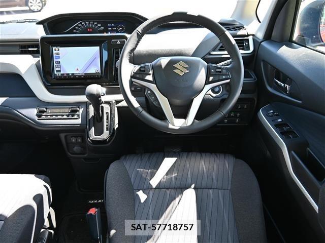 Suzuki SOLIO 2021 8934775-22