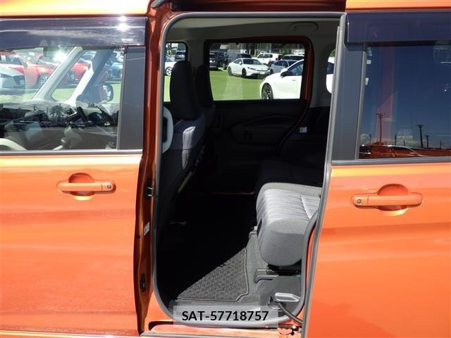 Suzuki SOLIO 2021 8934775-4