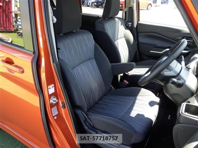 Suzuki SOLIO 2021 8934775-6