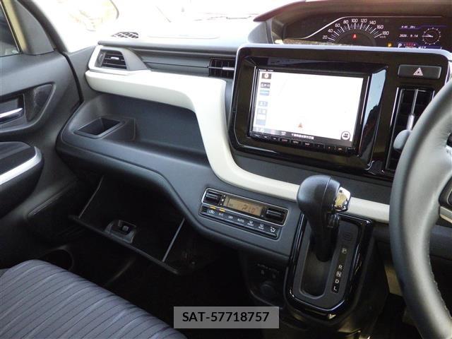 Suzuki SOLIO 2021 8934775-7