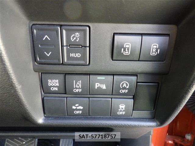 Suzuki SOLIO 2021 8934775-9