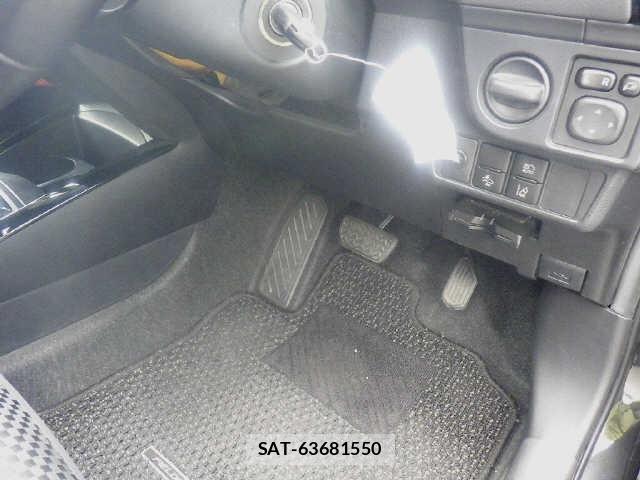 Toyota COROLLA FIELDER 2016 8710206-6