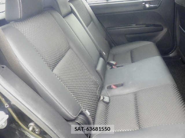 Toyota COROLLA FIELDER 2016 8710206-8
