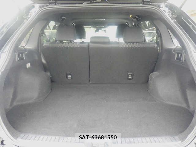 Toyota COROLLA FIELDER 2016 8710206-9