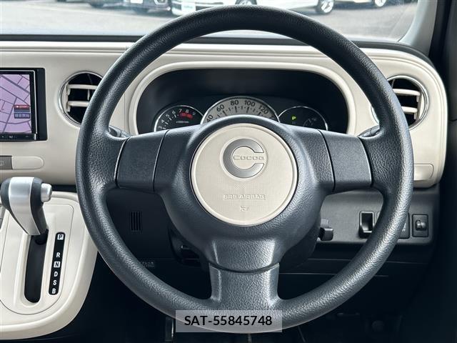 Daihatsu MIRA COCOA 2014 8935720-11