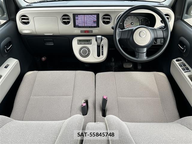 Daihatsu MIRA COCOA 2014 8935720-15