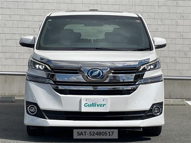 Toyota VELLFIRE 2016 8905083-12