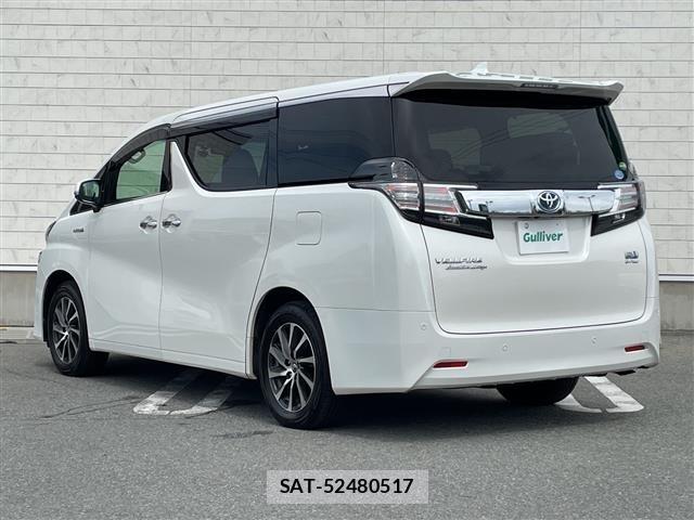 Toyota VELLFIRE 2016 8905083-13