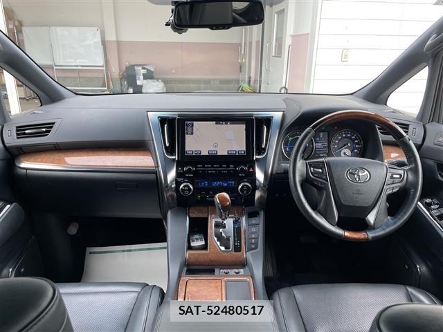 Toyota VELLFIRE 2016 8905083-14