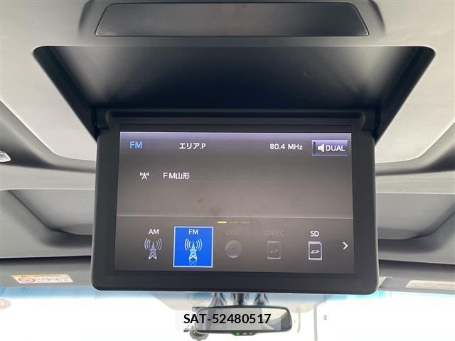 Toyota VELLFIRE 2016 8905083-16
