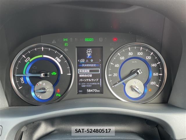 Toyota VELLFIRE 2016 8905083-21