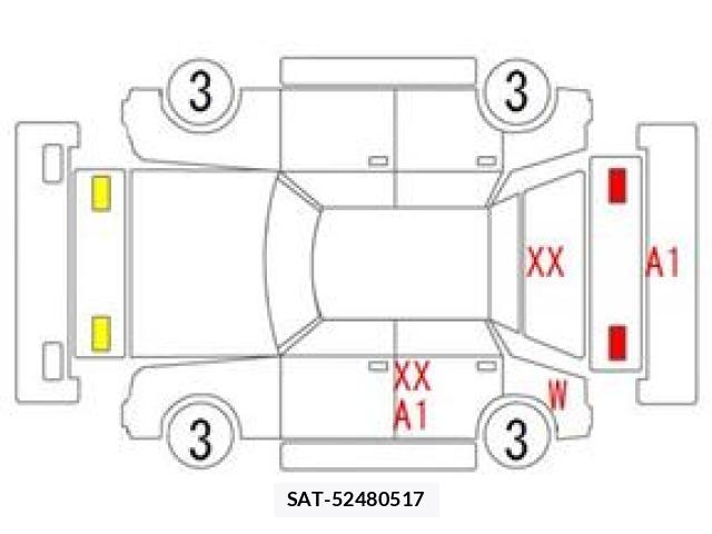 Toyota VELLFIRE 2016 8905083-23