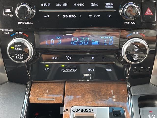 Toyota VELLFIRE 2016 8905083-3