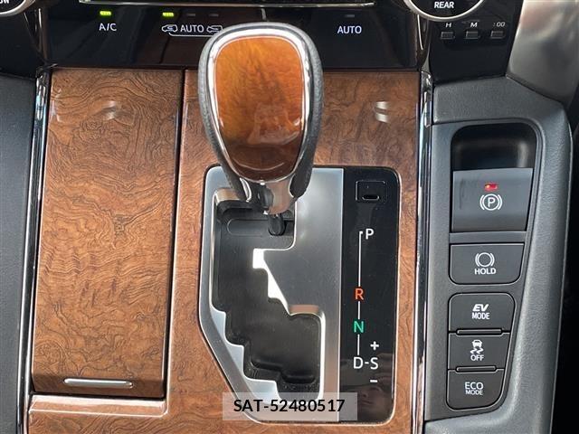 Toyota VELLFIRE 2016 8905083-5