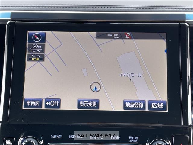 Toyota VELLFIRE 2016 8905083-6