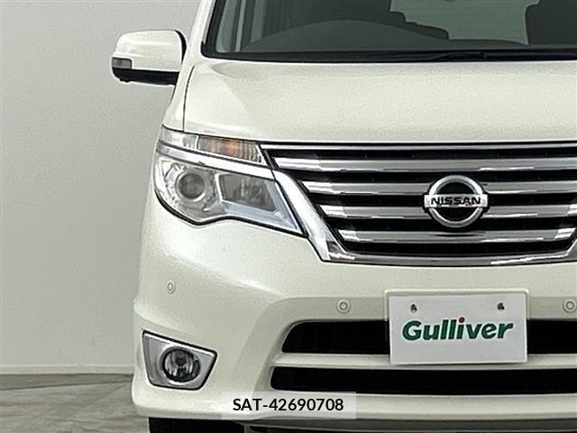 Nissan SERENA 2015 8671708-10