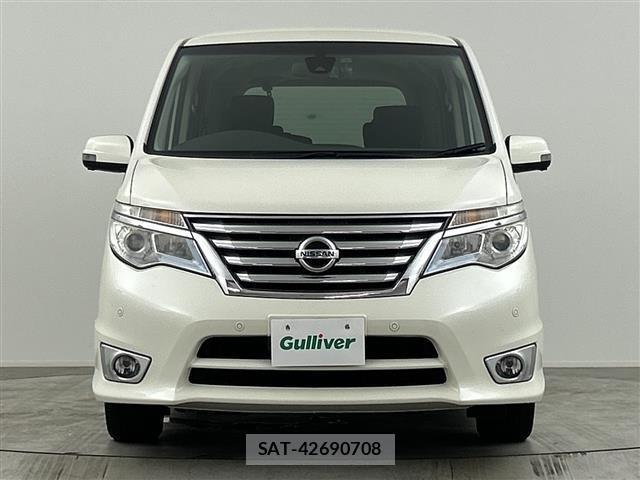 Nissan SERENA 2015 8671708-12