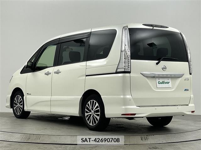 Nissan SERENA 2015 8671708-13