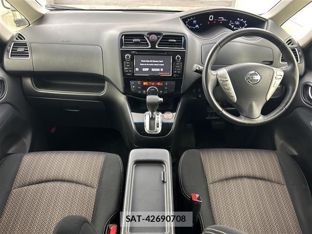 Nissan SERENA 2015 8671708-15
