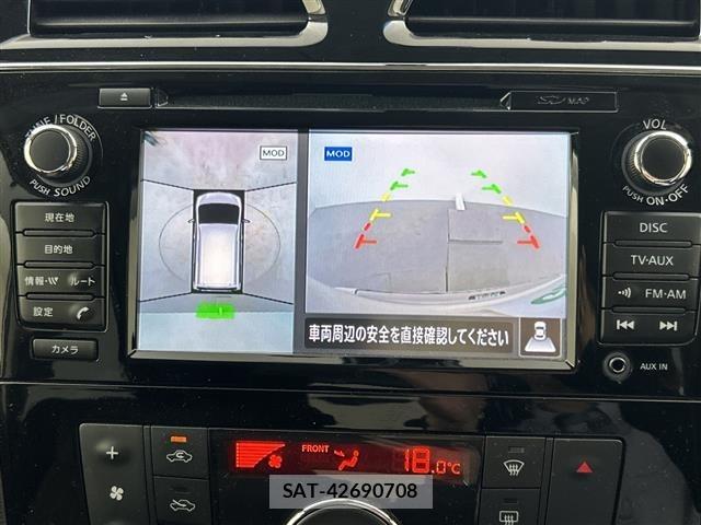 Nissan SERENA 2015 8671708-18