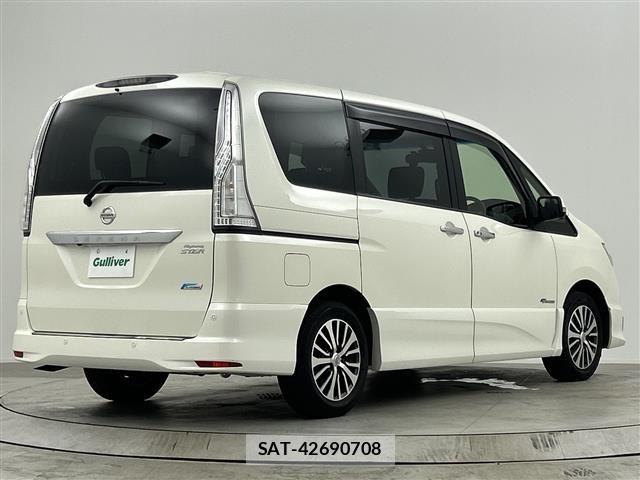 Nissan SERENA 2015 8671708-20
