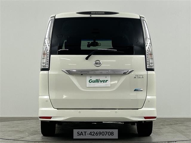 Nissan SERENA 2015 8671708-22