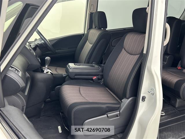 Nissan SERENA 2015 8671708-7