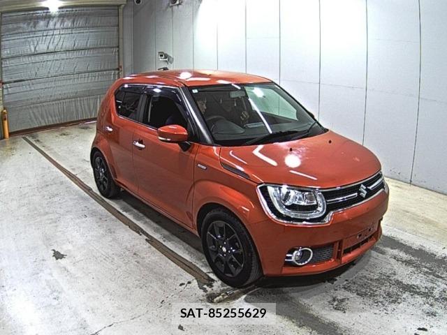 top selling car