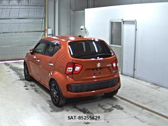 Suzuki IGNIS 2016 8935333-1