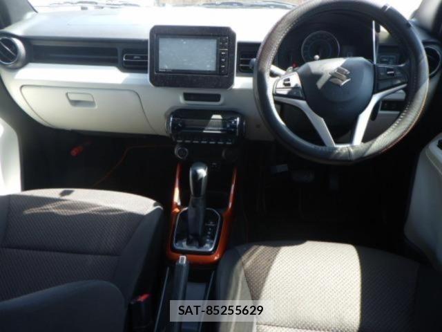 Suzuki IGNIS 2016 8935333-3