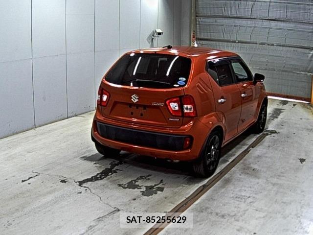 Suzuki IGNIS 2016 8935333-5