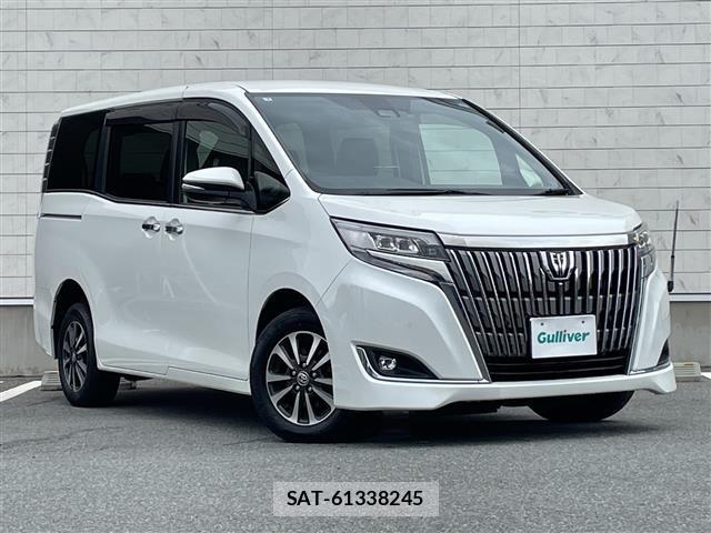 Toyota ESQUIRE 2019 8908767-0
