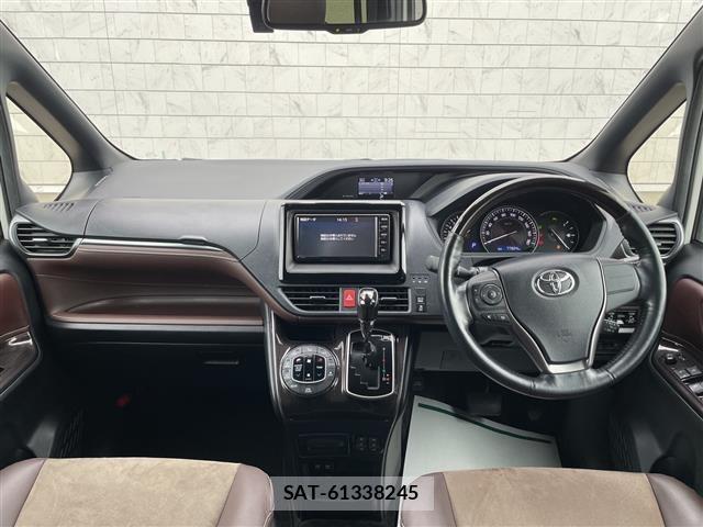 Toyota ESQUIRE 2019 8908767-14