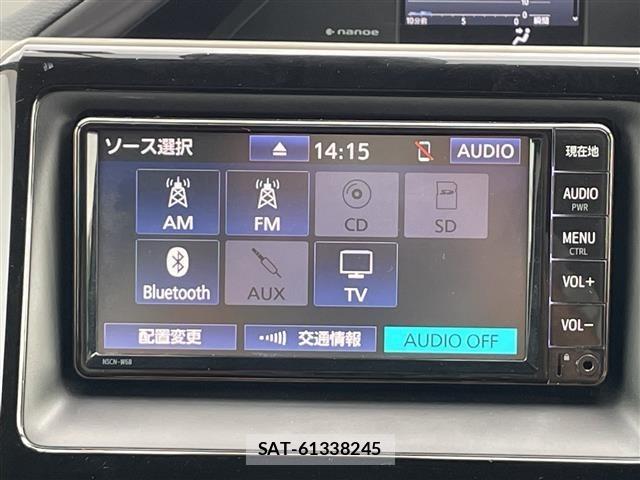 Toyota ESQUIRE 2019 8908767-19