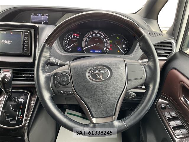 Toyota ESQUIRE 2019 8908767-22