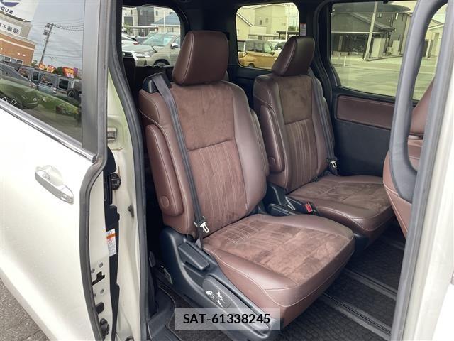 Toyota ESQUIRE 2019 8908767-9