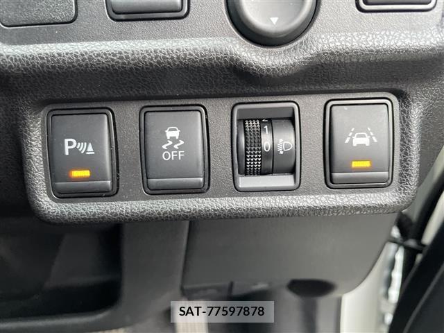 Nissan NOTE 2018 8912223-1