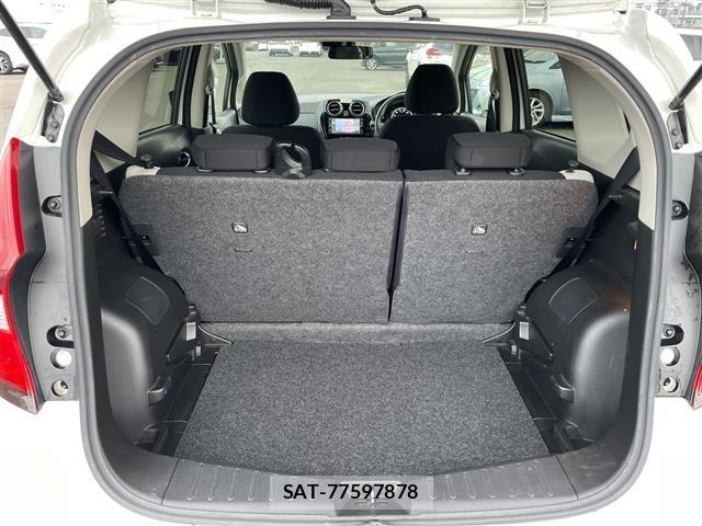 Nissan NOTE 2018 8912223-10