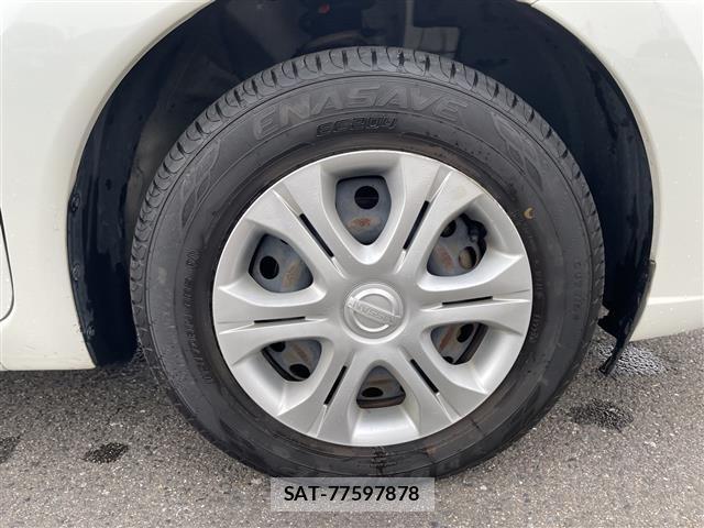 Nissan NOTE 2018 8912223-11