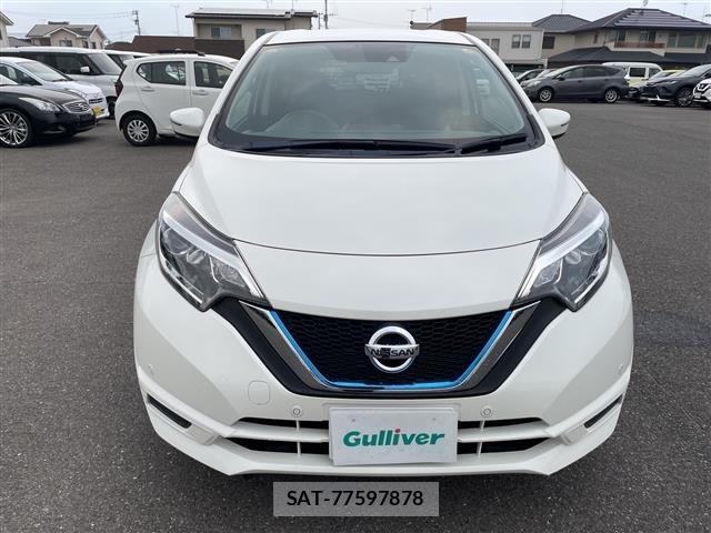 Nissan NOTE 2018 8912223-12